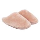 Ladies Louise Sheepskin Slipper Rose Extra Image 4 Preview